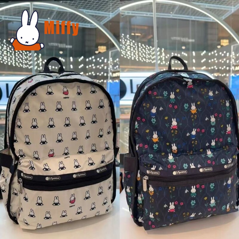 Good Floral & Wedding Decor Supply Photos - Zaino Kawaii Miffy, Stile LeSportsac, Leggero