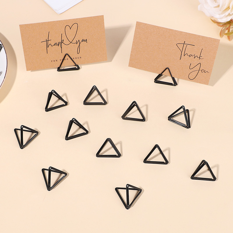 10 Pezzi Segnaposto Metallici  - Table Number Gold recensione e prezzo