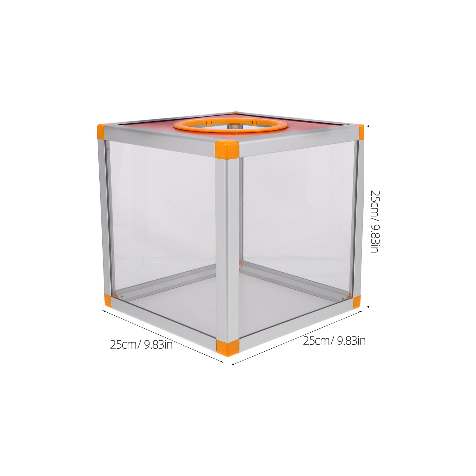Scatola Porta Biglietti per Ma - Wedding Card Box recensione e prezzo