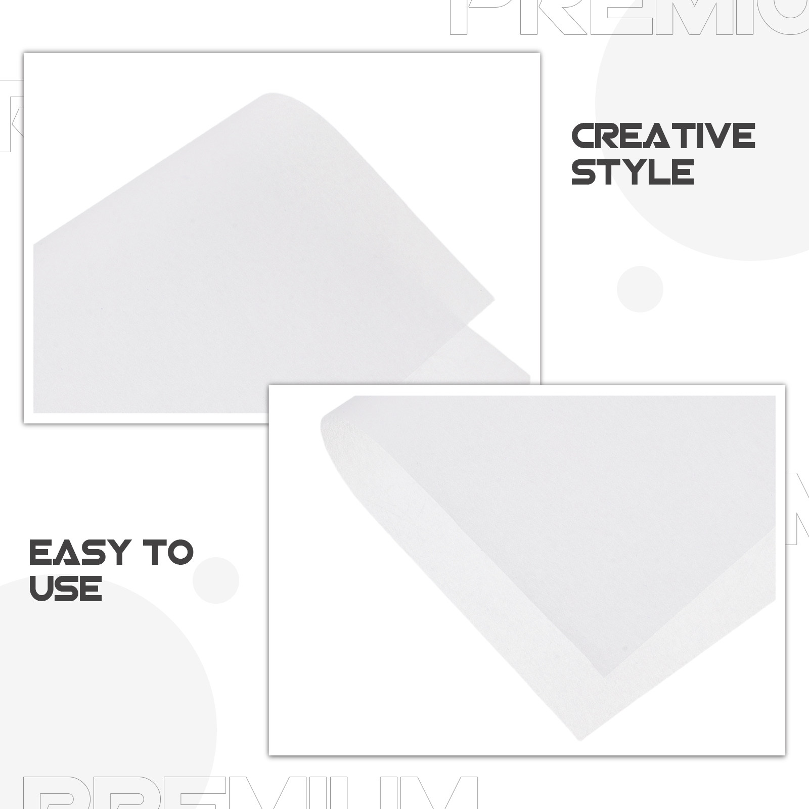 500 fogli di carta velina bian - Good Floral & Wedding Decor Supply Photos recensione e prezzo