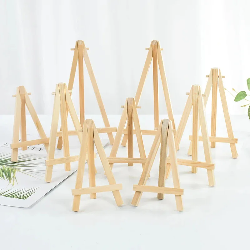 10 pezzi mini cavalletto in le - Table Number Gold recensione e prezzo