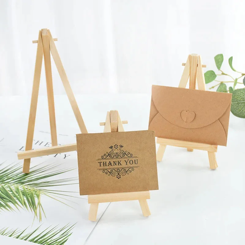 10 pezzi mini cavalletto in le - Table Number Gold recensione e prezzo